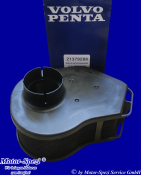 Volvo Penta Luftfilter für D3-Serie, original 21379288